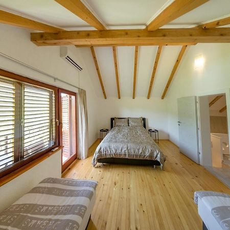 Vila Casa Dellˇ Amore Bihać Exteriér fotografie
