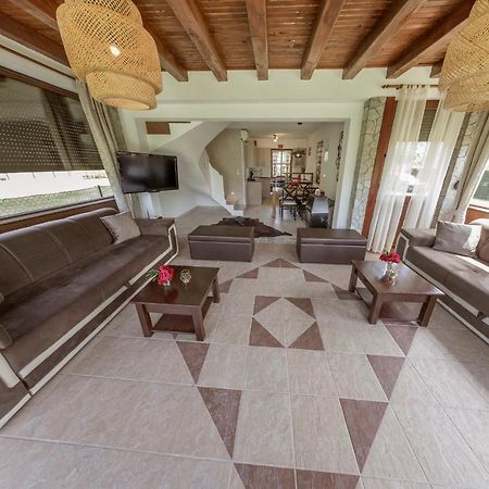 Vila Casa Dellˇ Amore Bihać Exteriér fotografie