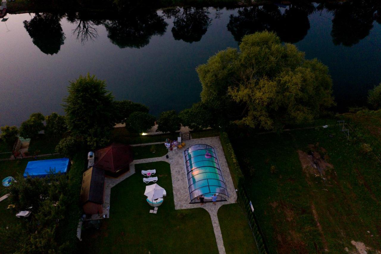 Vila Casa Dellˇ Amore Bihać Exteriér fotografie