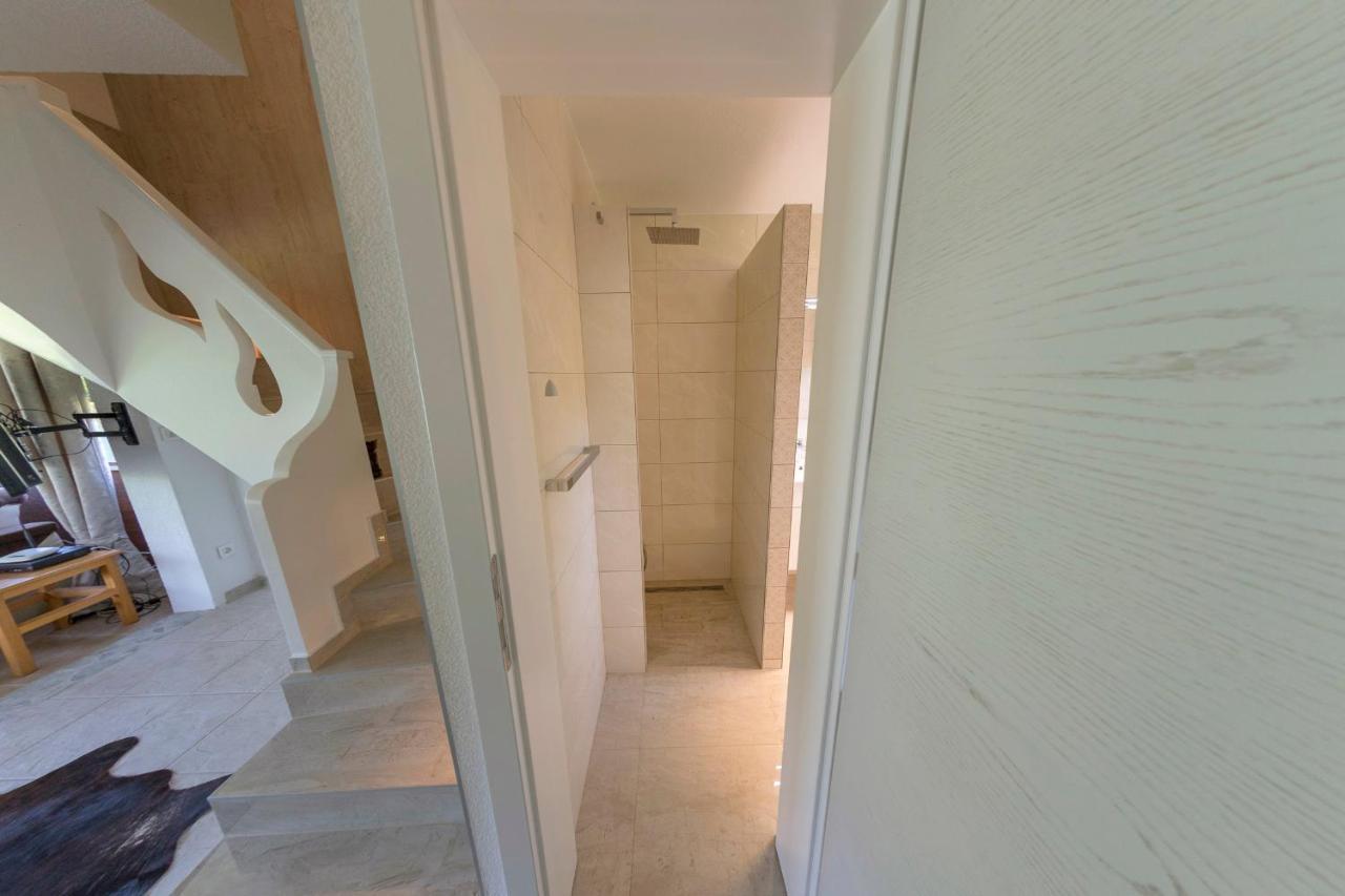 Vila Casa Dellˇ Amore Bihać Exteriér fotografie