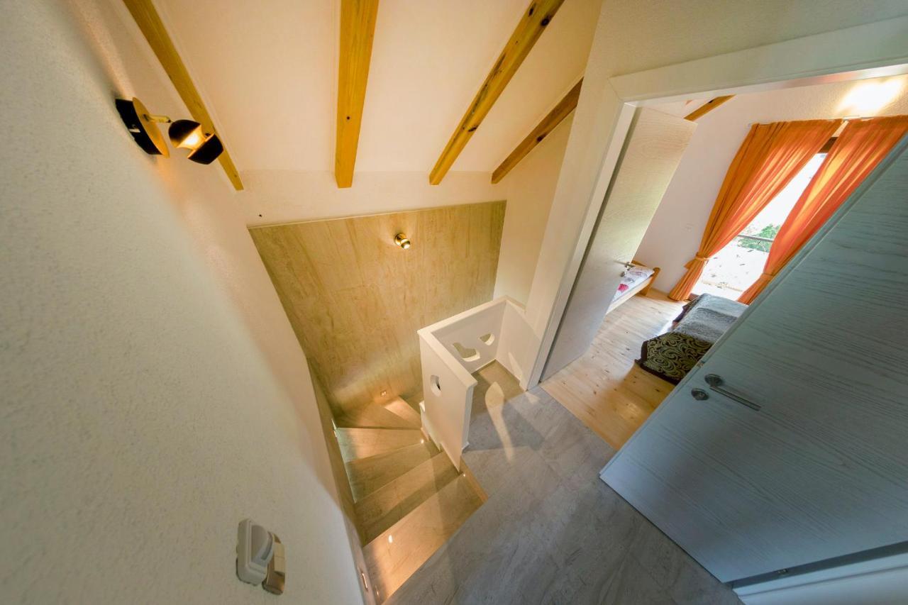 Vila Casa Dellˇ Amore Bihać Exteriér fotografie