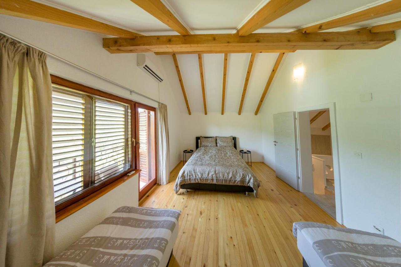 Vila Casa Dellˇ Amore Bihać Exteriér fotografie