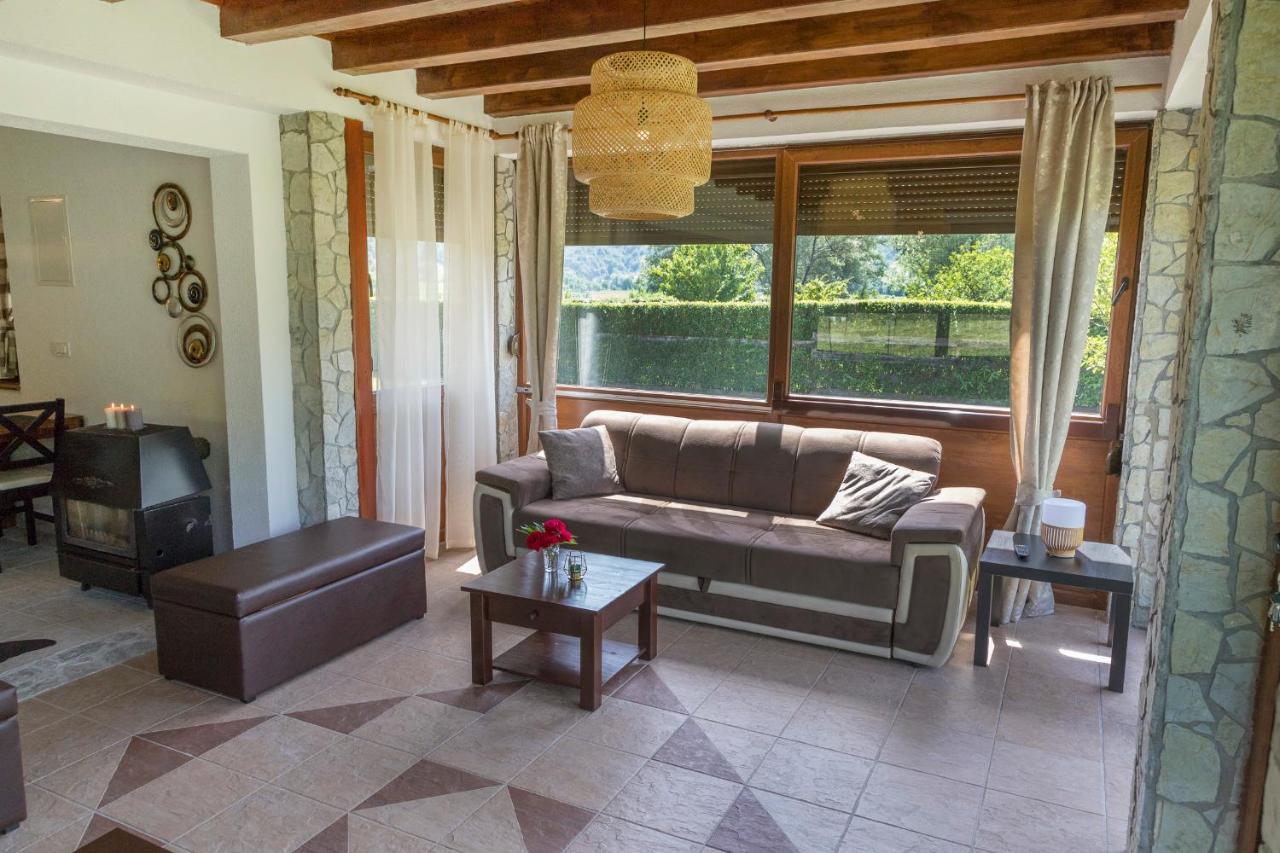 Vila Casa Dellˇ Amore Bihać Exteriér fotografie