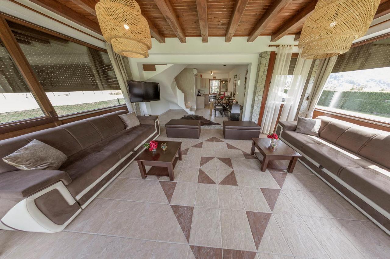 Vila Casa Dellˇ Amore Bihać Exteriér fotografie