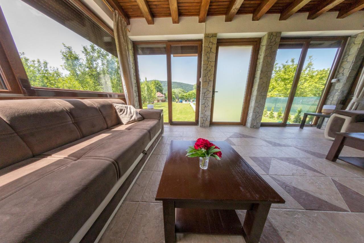 Vila Casa Dellˇ Amore Bihać Exteriér fotografie