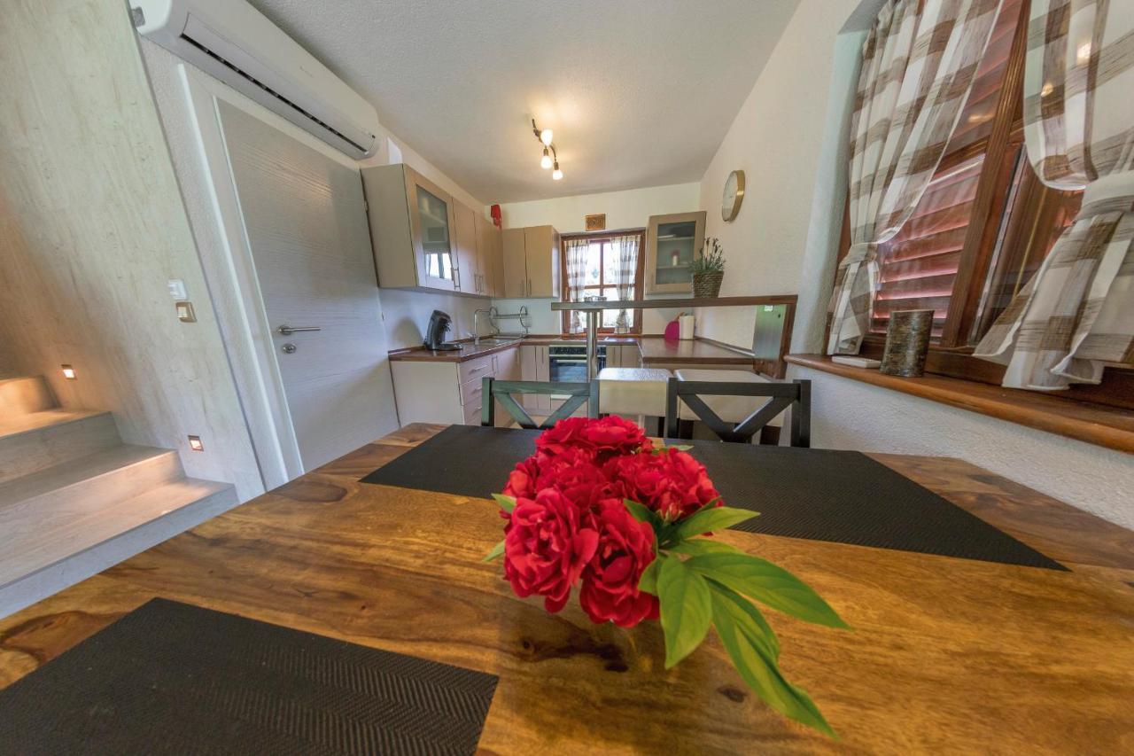 Vila Casa Dellˇ Amore Bihać Exteriér fotografie