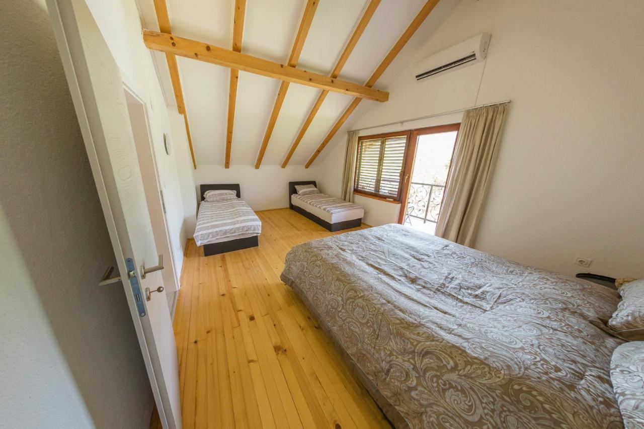 Vila Casa Dellˇ Amore Bihać Exteriér fotografie