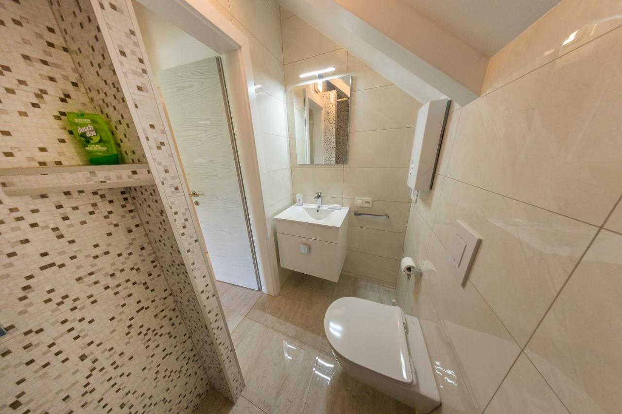 Vila Casa Dellˇ Amore Bihać Exteriér fotografie