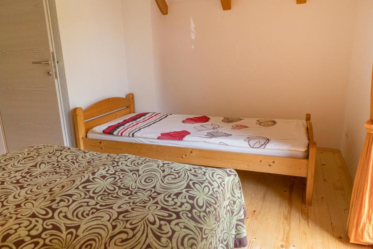 Vila Casa Dellˇ Amore Bihać Exteriér fotografie