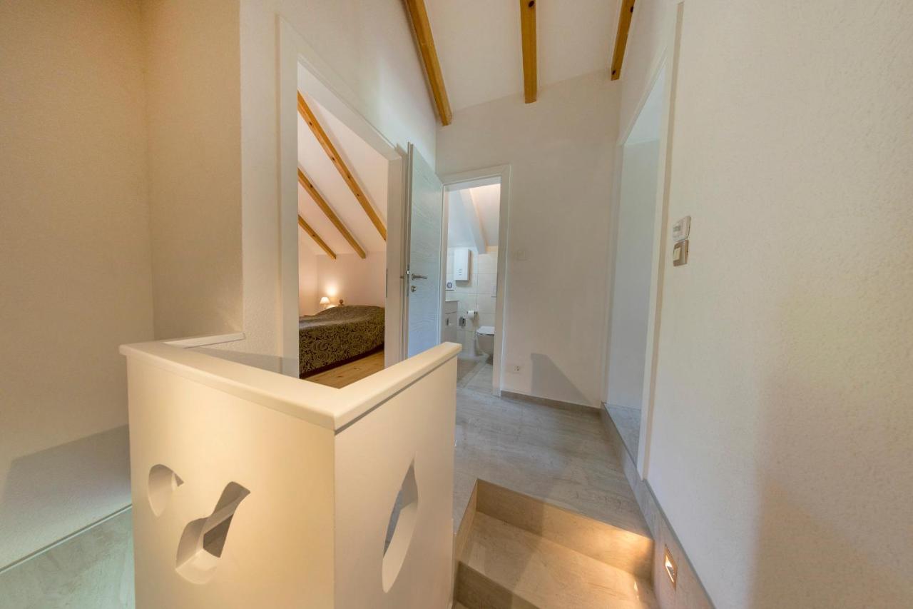 Vila Casa Dellˇ Amore Bihać Exteriér fotografie