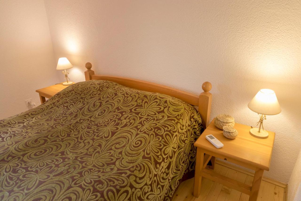 Vila Casa Dellˇ Amore Bihać Exteriér fotografie