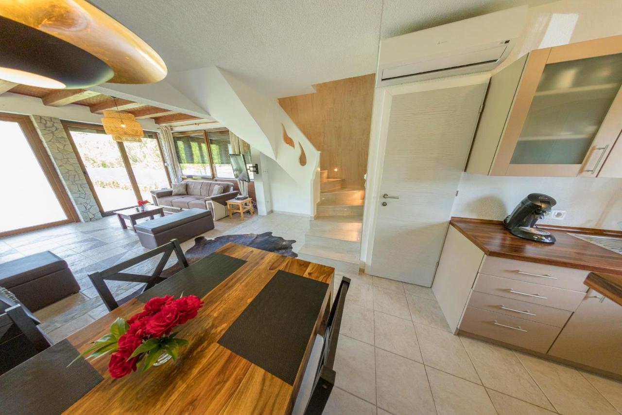 Vila Casa Dellˇ Amore Bihać Exteriér fotografie