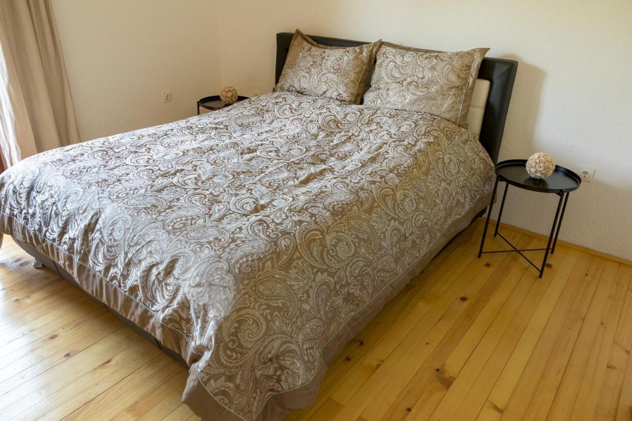 Vila Casa Dellˇ Amore Bihać Exteriér fotografie